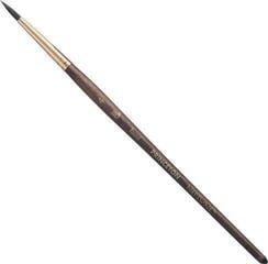 Pędzel artystyczny Princeton Brush Neptune Synthetic Squirrel Round Pędzel okrągły 4 1 szt.