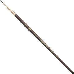 Четка за рисуване Princeton Brush Neptune Кръгла четка 0 1 бр.