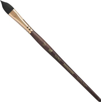Pinsel Princeton Brush Neptune Ovalpinsel 1/2 1 stk - 1