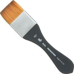 Pędzel artystyczny Princeton Brush Aqua Elite Szczotka 1,5 1 szt.