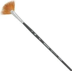 Pędzel artystyczny Princeton Brush Aqua Elite Pędzel wachlarzowy 4 1 szt.