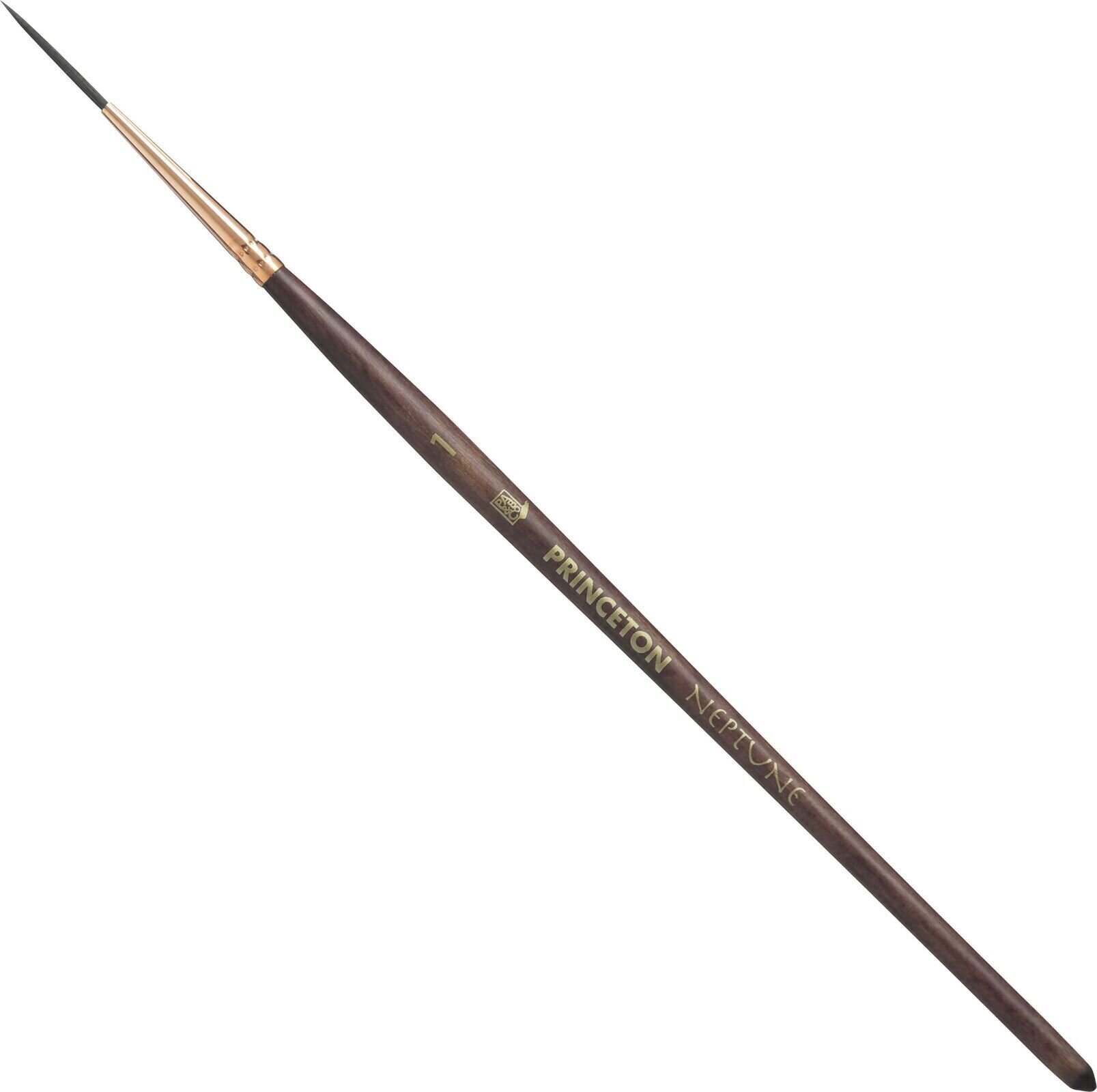 Princeton Brush Neptune Kulatý štětec 1 1 ks