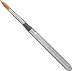 Målarpensel Princeton Brush Aqua Elite Round Rund pensel 10 1 st