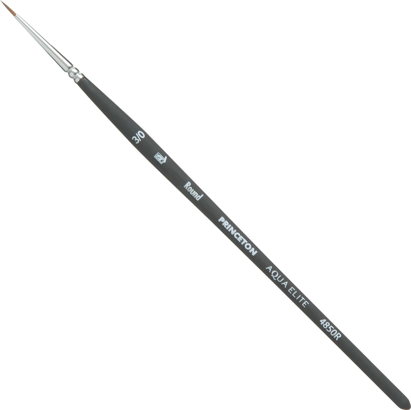 Princeton Brush Aqua Elite Kulatý štětec 3/0 1 ks