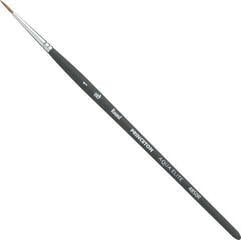 Värvipintsel Princeton Brush Aqua Elite Ümmargune pintsel 1 1 tk