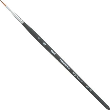 Kist Princeton Brush Aqua Elite Okrugli kist 1 1 kom - 1