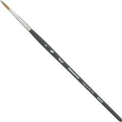 Četkica Princeton Brush Aqua Elite Округла четкица 3 1 kom