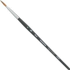 Pędzel artystyczny Princeton Brush Aqua Elite Round Pędzel okrągły 4 1 szt.
