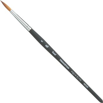 Pensula pictura Princeton Brush Aqua Elite Round Pensulă rotundă 6 1 buc. - 1