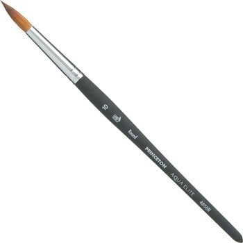 Kist Princeton Brush Aqua Elite Round Okrugli kist 10 1 kom - 1