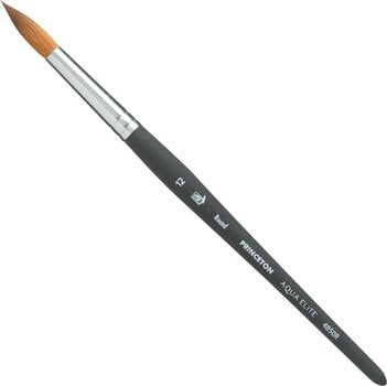 Värvipintsel Princeton Brush Aqua Elite Round Ümmargune pintsel 12 1 tk - 1