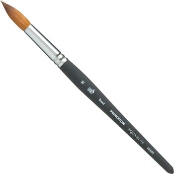 Värvipintsel Princeton Brush Aqua Elite Ümmargune pintsel 16 1 tk - 1