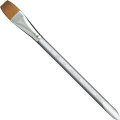 Pennello Princeton Brush Aqua Elite Pennello piatto 3/4 1 pz