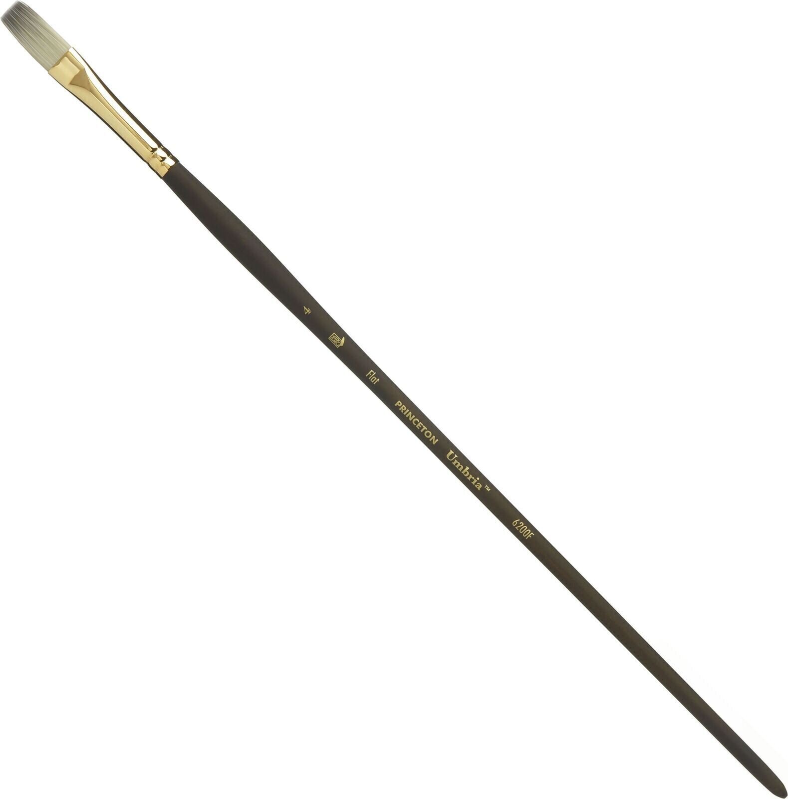 Princeton Brush Umbria Plochý štětec 4 1 ks