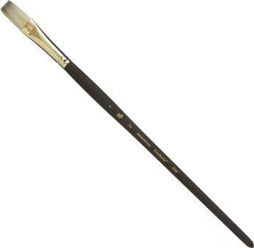 Malířský štětec Princeton Brush Umbria Flat Plochý štětec 8 1 ks - 1