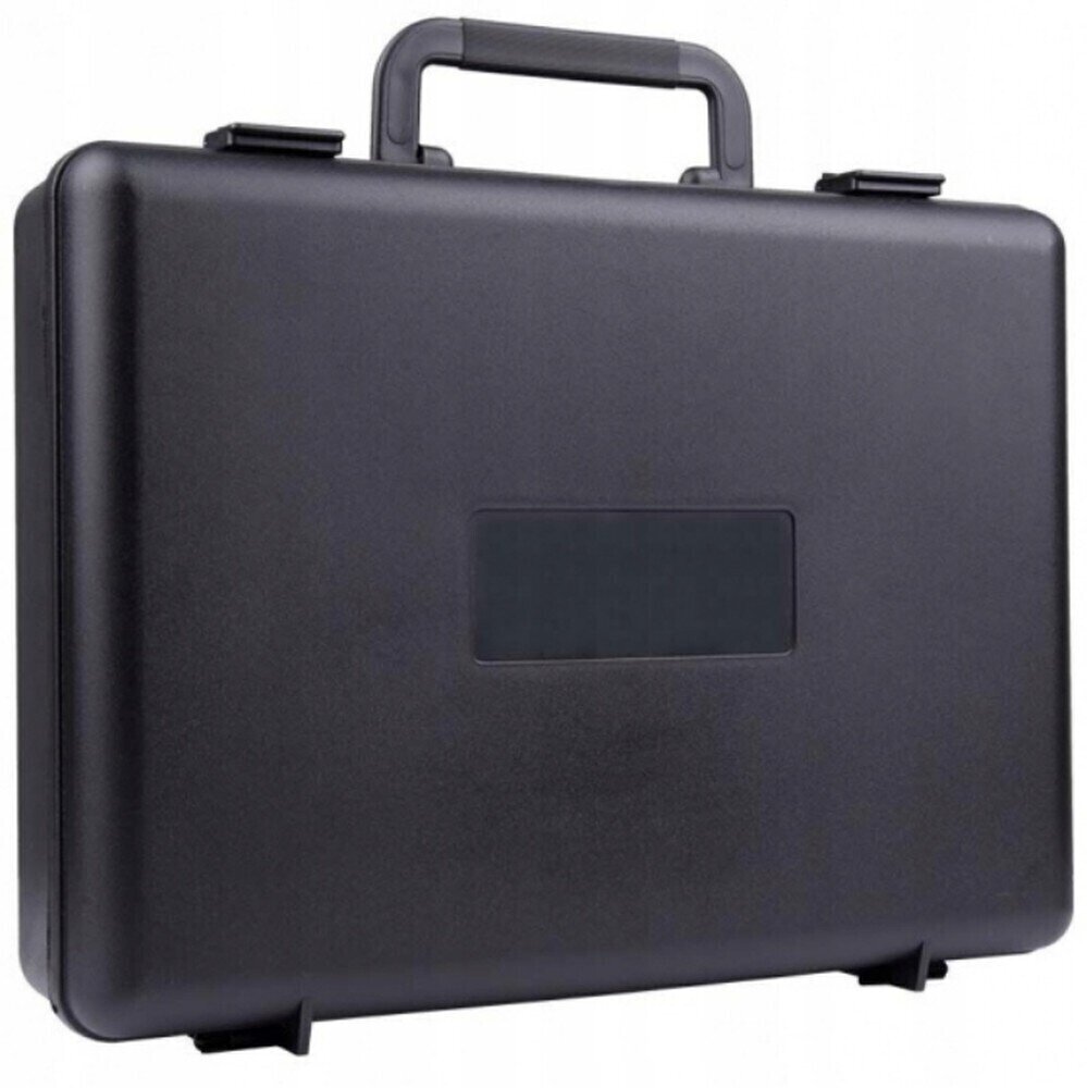 Kovček za mikrofone DNA UNIVERSAL Kovček za mikrofone