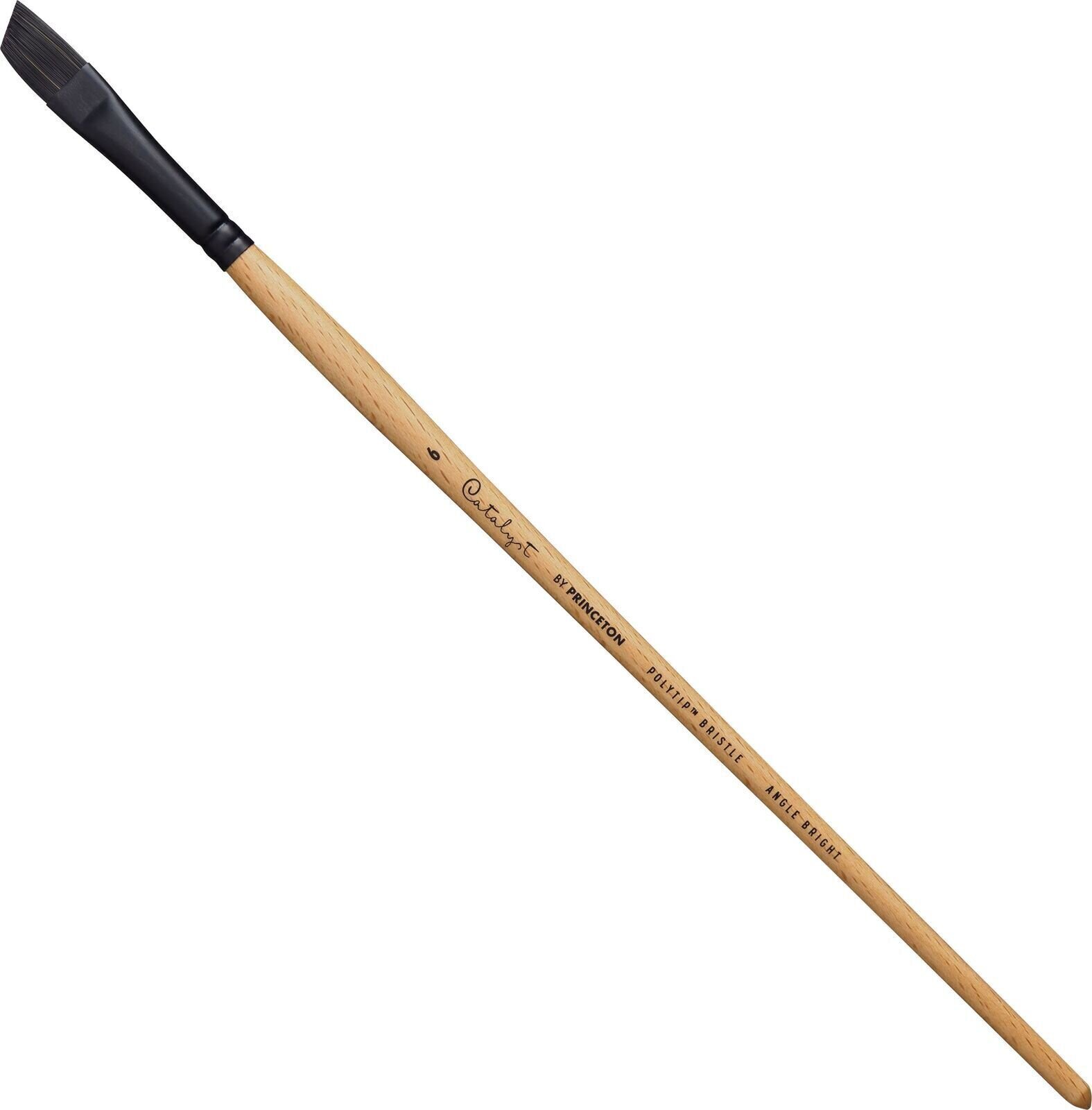 Princeton Brush Catalyst Plochý štětec 6 1 ks