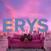 Hanglemez Jaden Smith - ERYS (Pink Coloured) (2 LP)