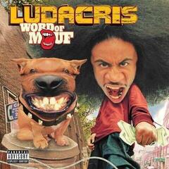 LP plošča Ludacris - Word Of Mouf (Clear Coloured) (2 LP)