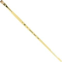 Paint Brush Princeton Brush Imperial Flat Flat Painting Brush 10 1 pc