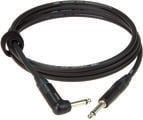 Klotz LAPR0600 6 m Rovný - Lomený Nástrojový kabel