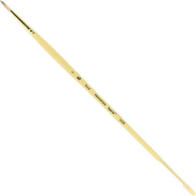 Princeton Brush Imperial Kulatý štětec 6 1 ks