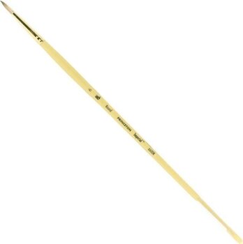 Кисть Princeton Brush Imperial Круглий пензель 6 1 шт. - 1