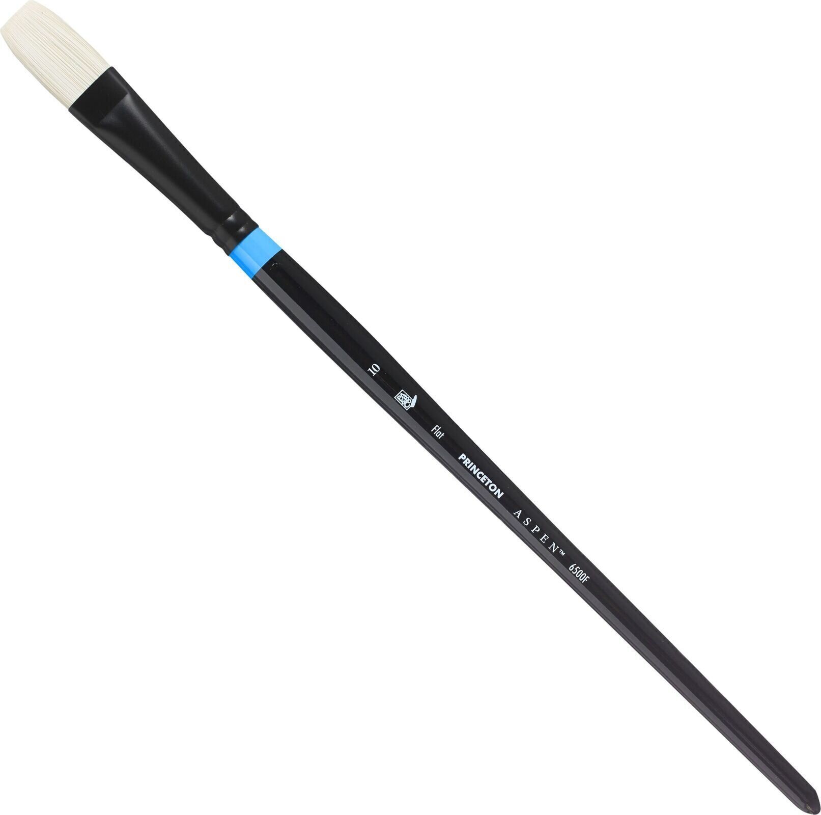 Princeton Brush Aspen Plochý štětec 10 1 ks