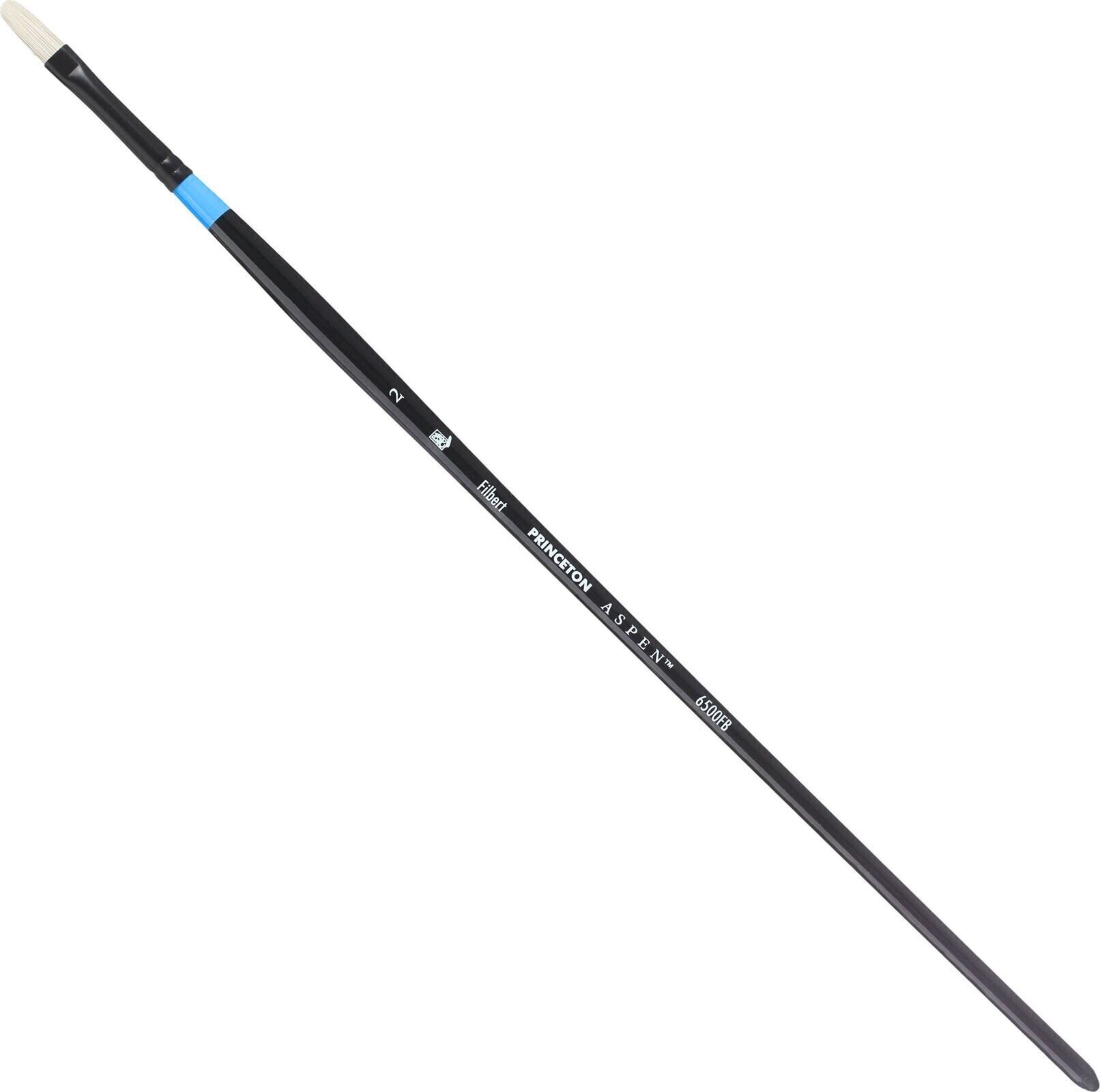 Princeton Brush Aspen Plochý štětec 2 1 ks