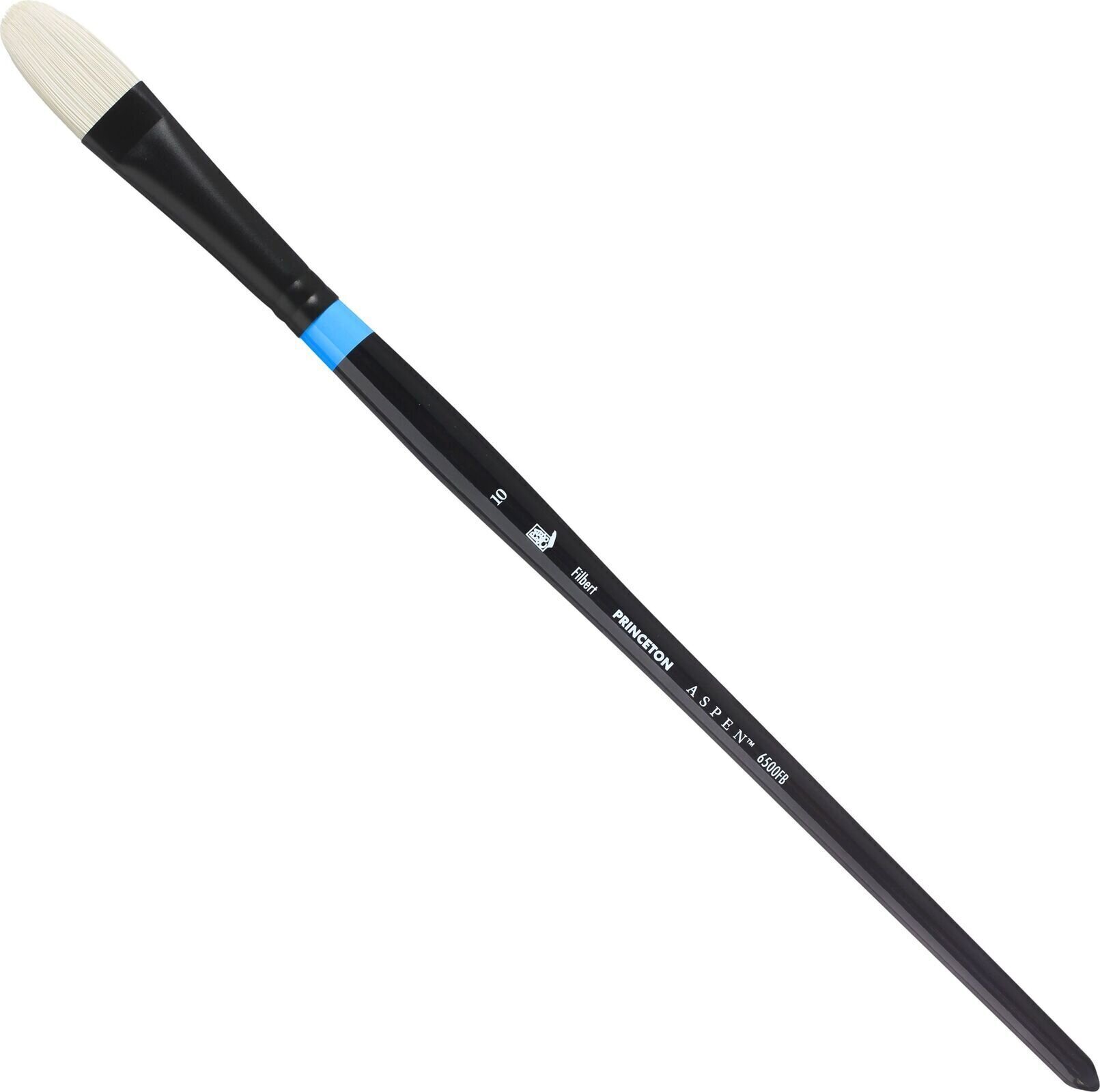 Princeton Brush Aspen Plochý štětec 10 1 ks