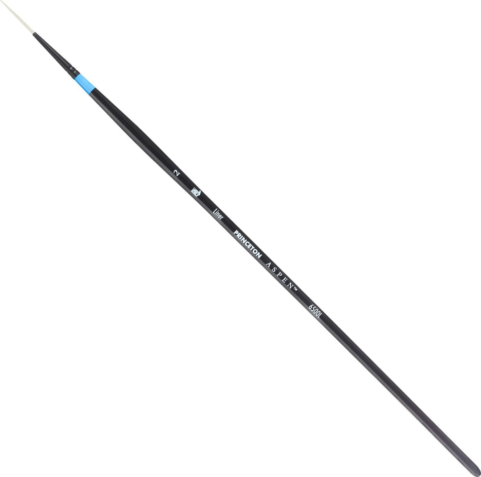 Princeton Brush Aspen Kulatý štětec 2 1 ks