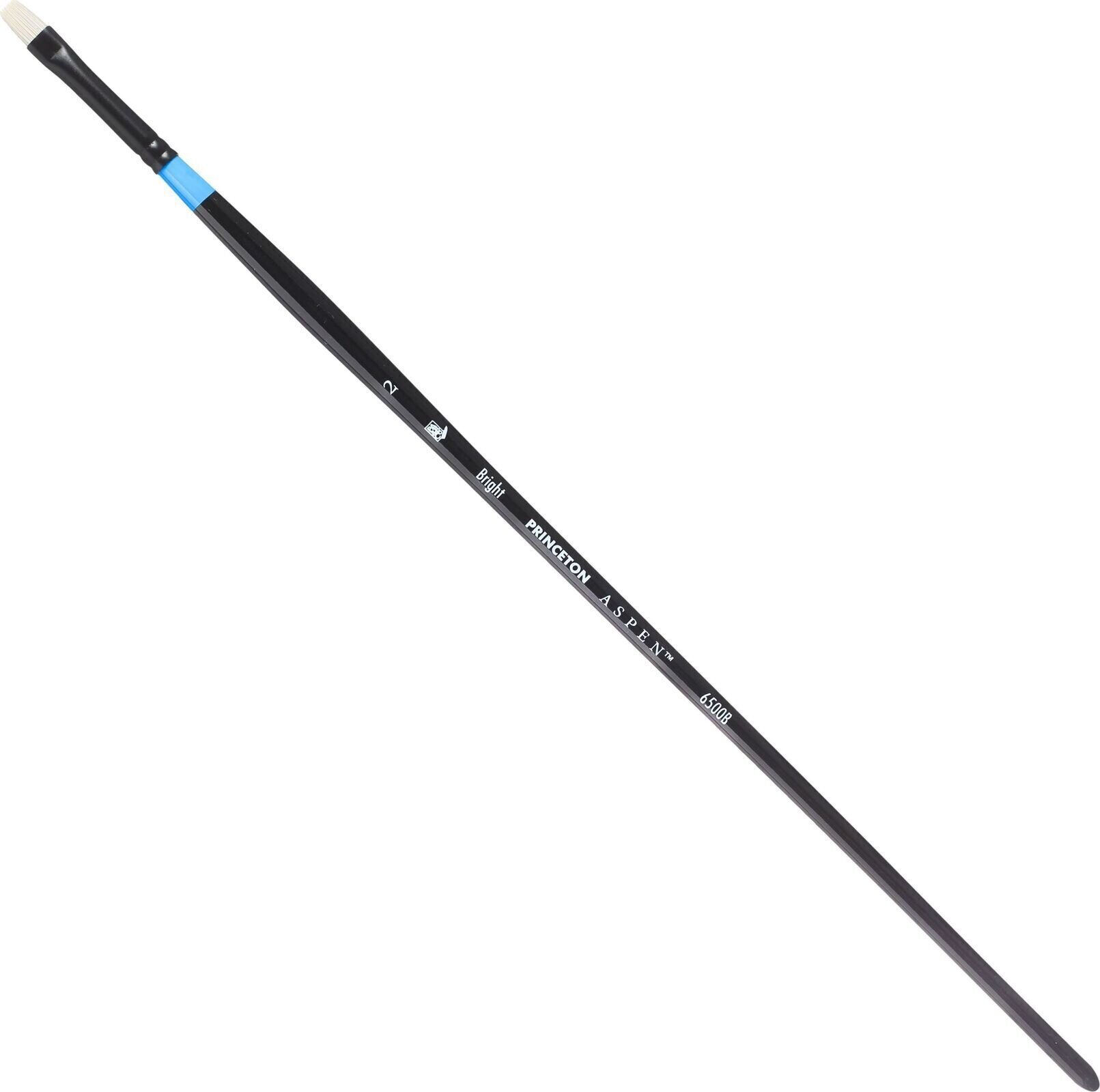 Princeton Brush Aspen Plochý štětec 2 1 ks