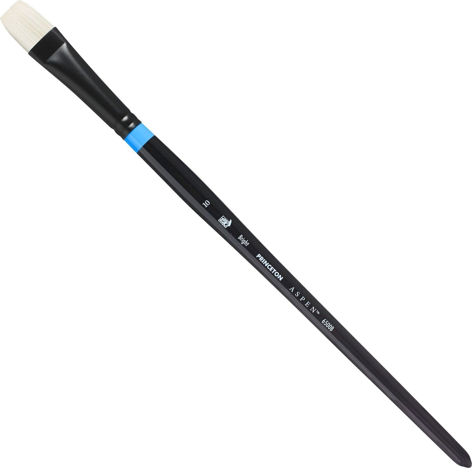 Princeton Brush Aspen Plochý štětec 10 1 ks