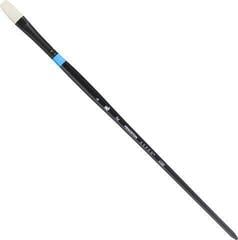 Pinceau Princeton Brush Aspen Flat Pinceau plat 6 1 pc