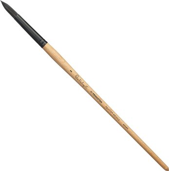 Kist Princeton Brush Catalyst Okrugli kist 8 1 kom - 1