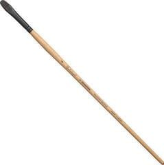 Pędzel artystyczny Princeton Brush Catalyst Short Filbert Pędzel okrągły 4 1 szt.