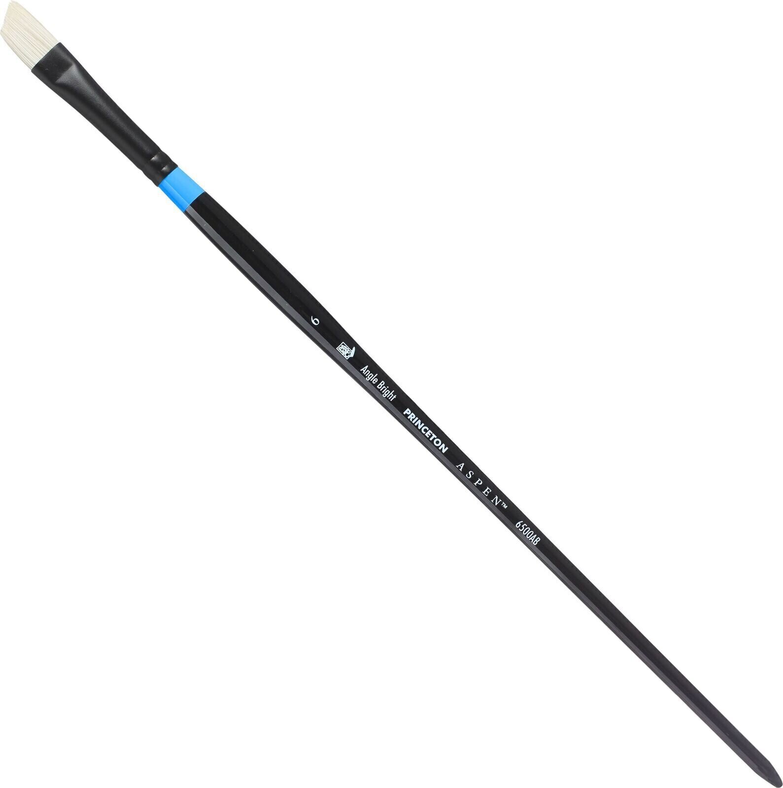 Princeton Brush Aspen Plochý štětec 6 1 ks