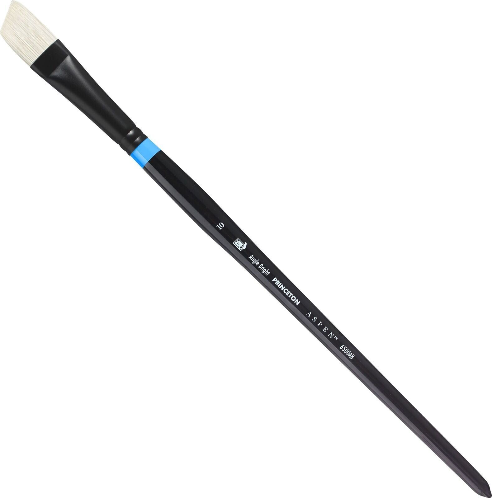 Princeton Brush Aspen Plochý štětec 10 1 ks