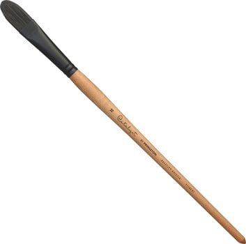 Malířský štětec Princeton Brush Catalyst Filbert Plochý štětec 10 1 ks - 1