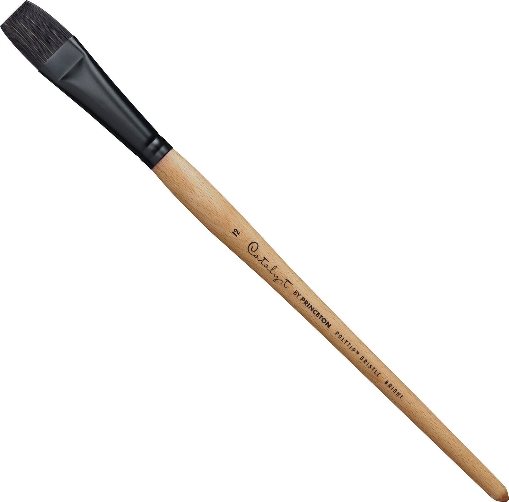 Princeton Brush Catalyst Plochý štětec 12 1 ks
