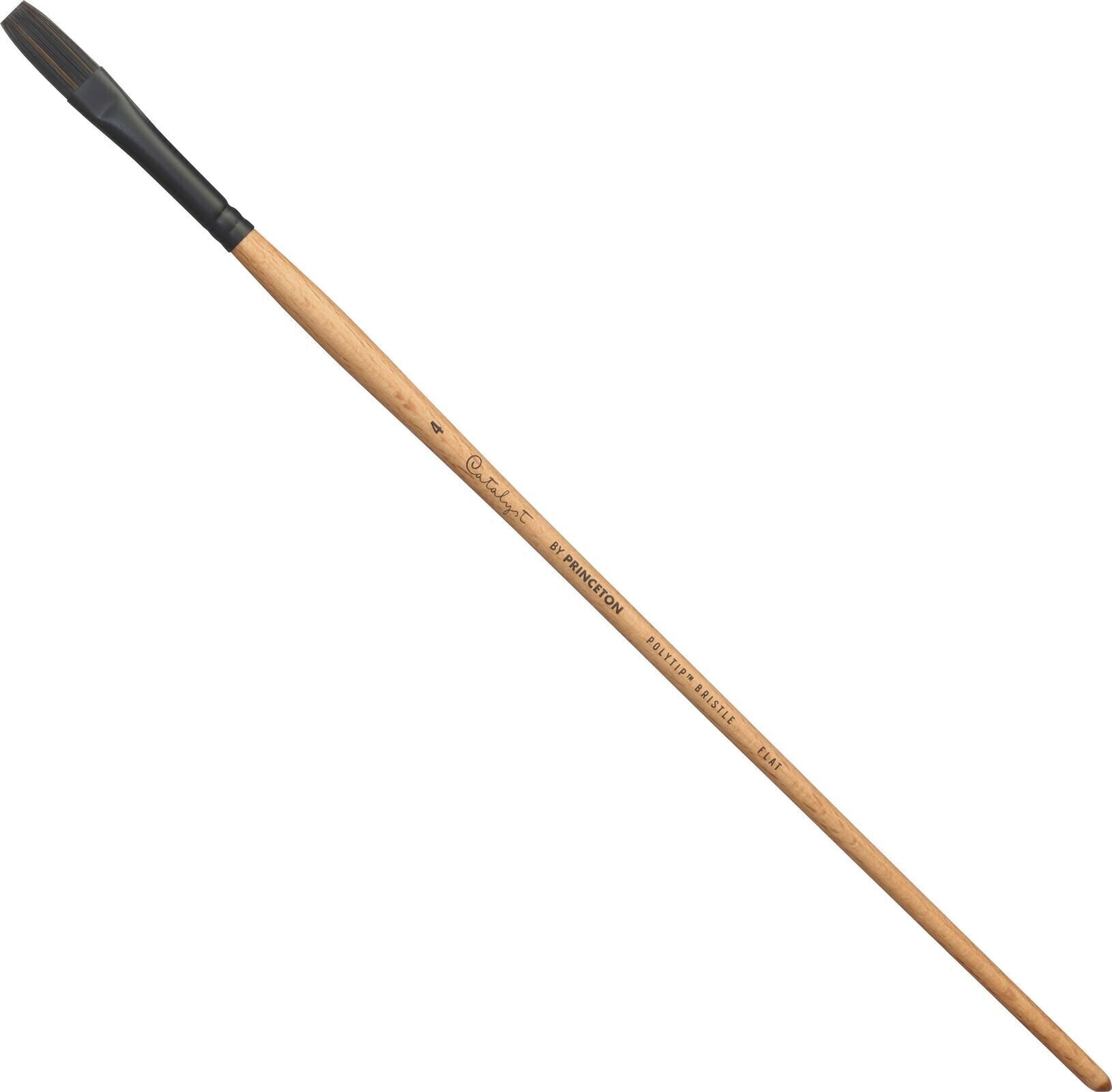 Princeton Brush Catalyst Plochý štětec 4 1 ks