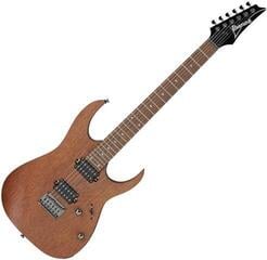 Chitară electrică Ibanez RG421-MOL Mahogany Oil Chitară electrică