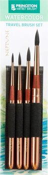 Kist Princeton Brush Neptune Set okruglih kistova 4 kom - 1