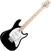Електрическа китара Sterling by MusicMan CT30SSS Black Електрическа китара