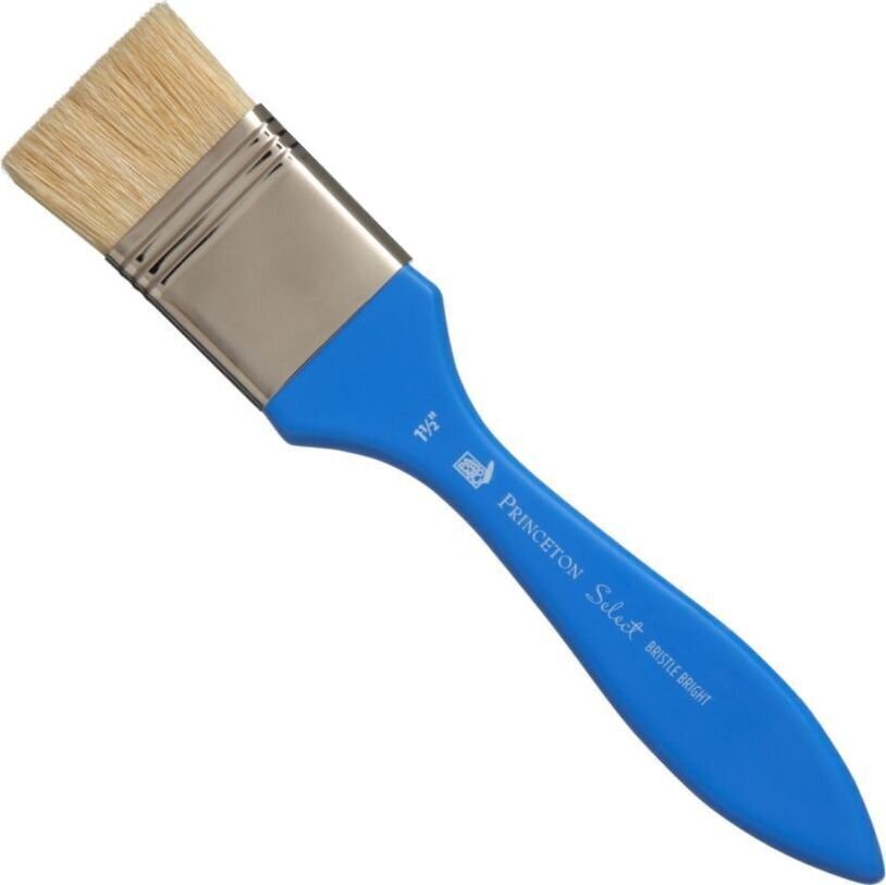 Princeton Brush Selectartiste Multi-Technique Plochý štětec 1,5 1 ks