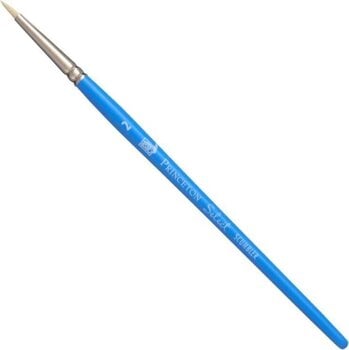 Kist Princeton Brush Selectartiste Multi-Technique Round Scumbler Okrugli kist 2 1 kom - 1