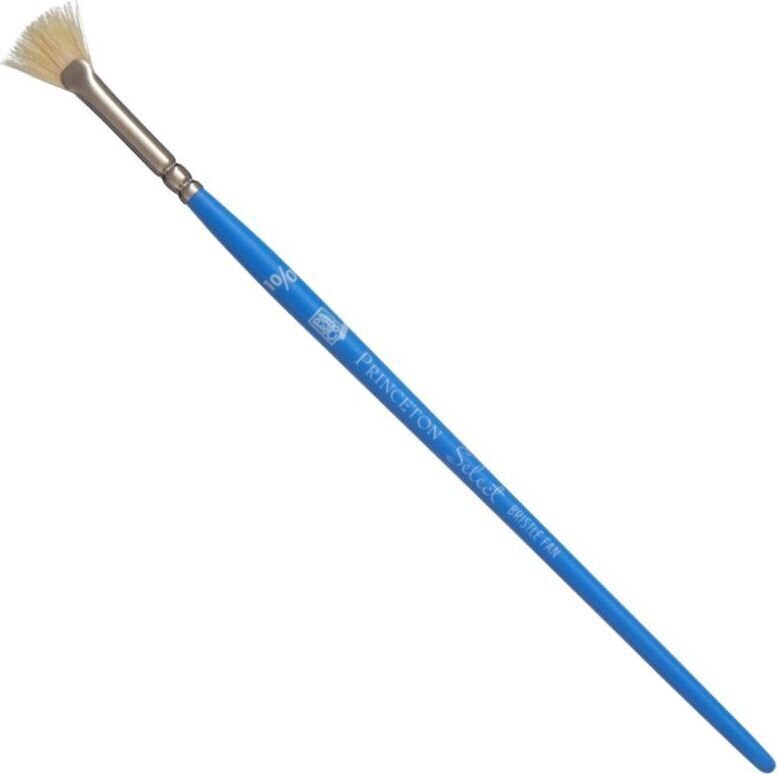 Princeton Brush Selectartiste Multi-Technique Plochý štetec 10/0 1 ks