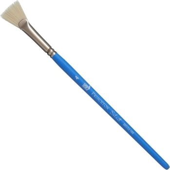 Pinceau Princeton Brush Selectartiste Multi-Technique Pinceau éventail 4 1 pc - 1