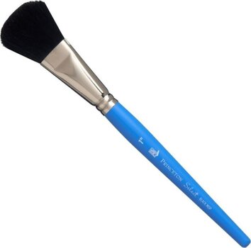 Malířský štětec Princeton Brush Selectartiste Multi-Technique Mop Plochý štětec 1 1 ks - 1