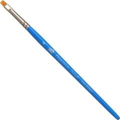 Pennello Princeton Brush Selectartiste Multi-Technique Chisel Blender Pennello piatto 4 1 pz